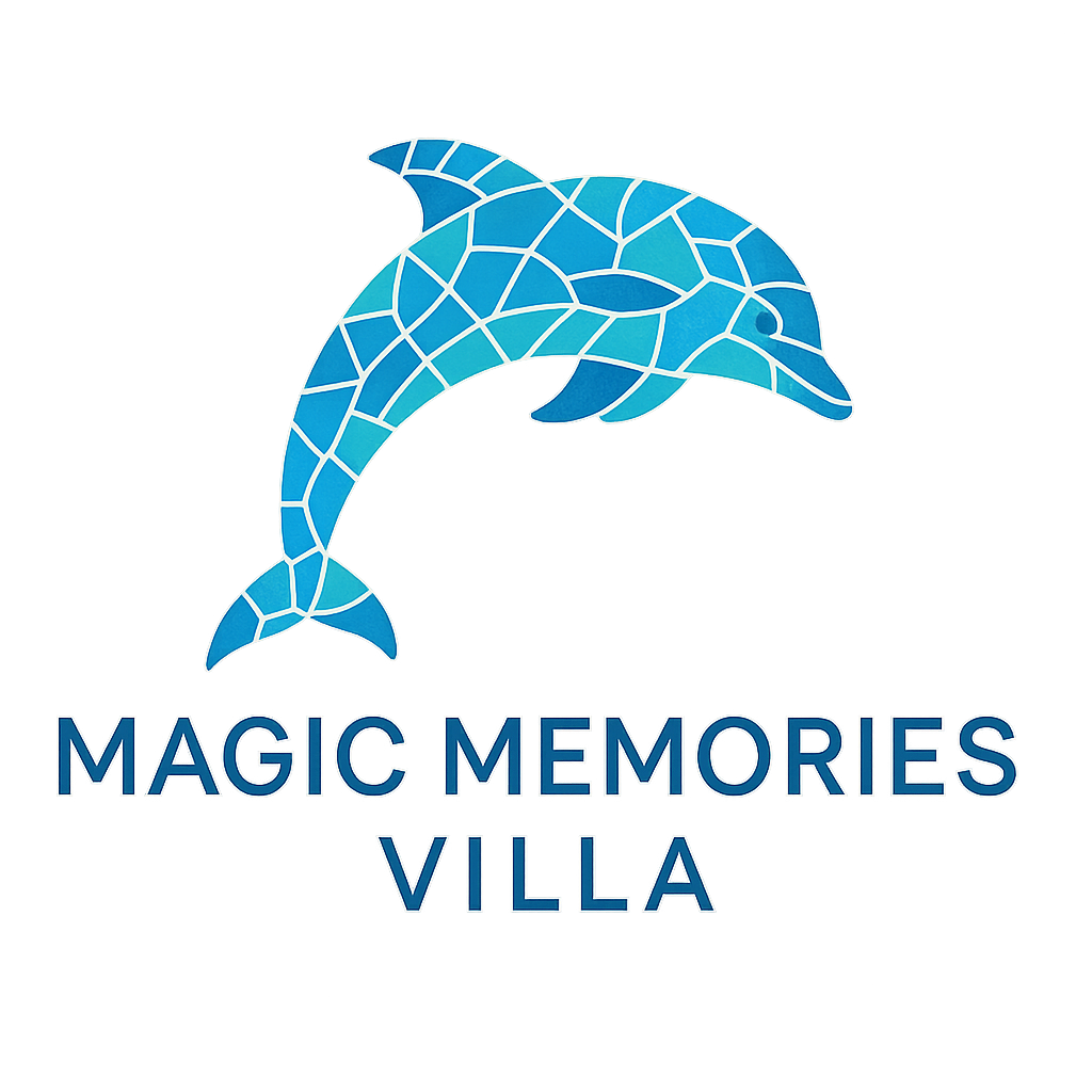 WELCOME TO OUR MAGIC MEMORIES PARADISE VILLA